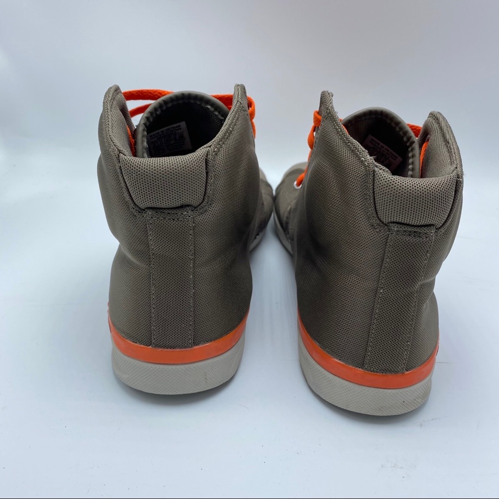 Reebok CrossFit high top athletic shoe powerlift - Picture 5 of 7